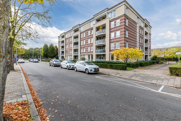 Medium property photo - Gulikstraat 236, 5913 CZ Venlo